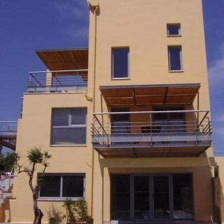 קאטו דרטסו Sorta Apartments מראה חיצוני תמונה