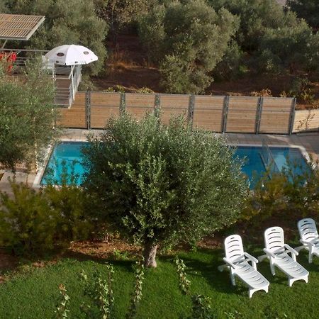 קאטו דרטסו Sorta Apartments מראה חיצוני תמונה