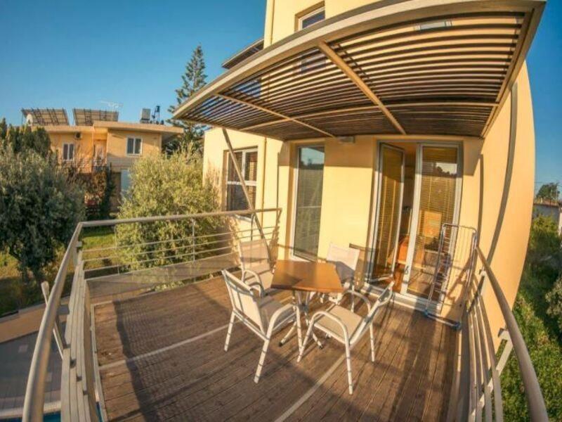 קאטו דרטסו Sorta Apartments מראה חיצוני תמונה