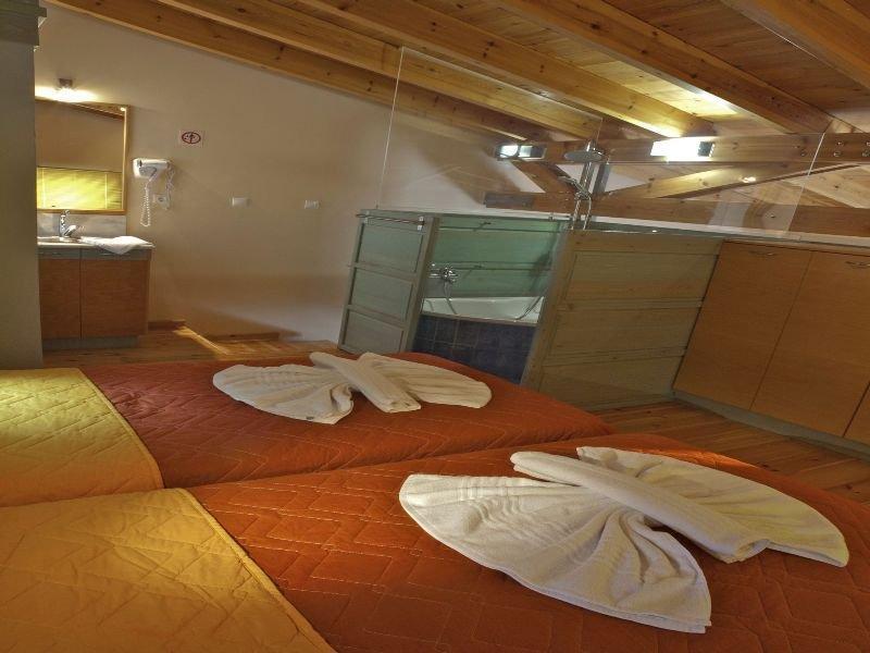 קאטו דרטסו Sorta Apartments מראה חיצוני תמונה