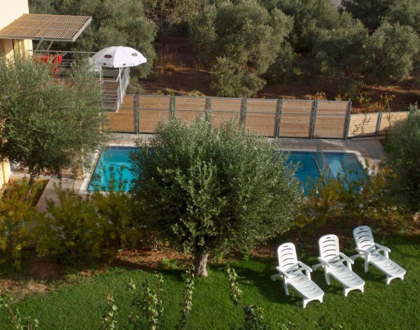 קאטו דרטסו Sorta Apartments מראה חיצוני תמונה