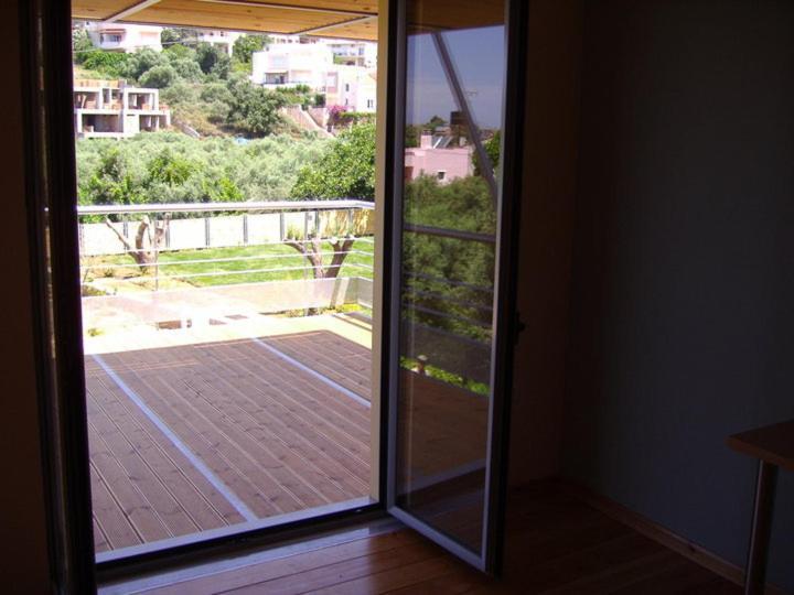 קאטו דרטסו Sorta Apartments מראה חיצוני תמונה