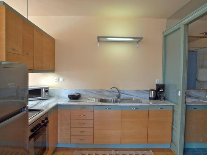 קאטו דרטסו Sorta Apartments חדר תמונה