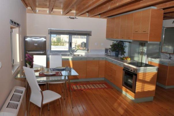 קאטו דרטסו Sorta Apartments חדר תמונה