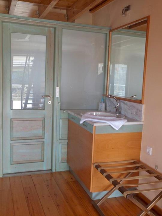 קאטו דרטסו Sorta Apartments חדר תמונה