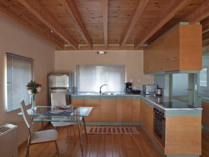 קאטו דרטסו Sorta Apartments חדר תמונה
